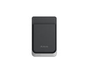 Mobil - Andre tilbehør - PITAKA MagMod Card Sleeve & Charger Set - black grey - Plaud Note - MCP2601