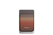 Mobil - Andre tilbehør - PITAKA MagMod Card Sleeve & Charger Set - sunset - Plaud Note - MCP2602