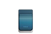 Mobil - Andre tilbehør - PITAKA MagMod Card Sleeve & Charger Set - Moonrise - Plaud Note - MCP2603