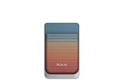 Mobil - Andre tilbehør - PITAKA MagMod Card Sleeve & Charger Set - Plaud Note - California Dream Sunset 2.0 - MCP2605