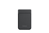 Mobil - Andre tilbehør - PITAKA MagMod Card Sleeve - Black Grey - Plaud Note - MSP2601