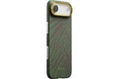 Mobil - Deksel og etui - PITAKA Edge Case Breath of Veins - Sprout Surge - iPhone Air - BV1702A