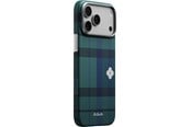 Mobil - Deksel og etui - PITAKA Edge Case - Forest Dawn - iPhone 17 Pro - FG1701P