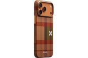 Mobil - Deksel og etui - PITAKA Edge Case - Cloud Dusk - iPhone 17 Pro Max - FG1702PM