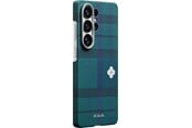 Mobil - Deksel og etui - PITAKA Edge Case - Forest Dawn - Samsung Galaxy S26 Ultra - FGS2601U