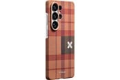 Mobil - Deksel og etui - PITAKA Edge Case - Cloud Dusk - Samsung Galaxy S26 Ultra - FGS2602U