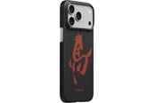 Mobil - Deksel og etui - PITAKA Edge Case - Ink Horse Ink Rhythm - iPhone 17 Pro - HR1706P