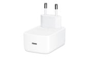 Mobil - Adaptere og ladere - Apple 40W Dynamic Power Adapter with 60W Max - MGTU4ZM/A