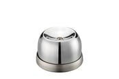 Kjøkkenredskaper - GEFU PERFO Egg pricker stainless steel - 12210