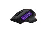 Mus - Turtle Beach Command Series MC7 - Gaming mus - Svart - TBM-1106-05