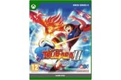 Spill - Captain Tsubasa 2: World Fighters - Microsoft Xbox Series X - Sport - 3391892041088