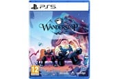 Spill - Wanderstop - Sony PlayStation 5 - Eventyr - 5056635617552