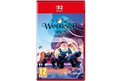 Spill - Wanderstop - Nintendo Switch 2 - Eventyr - 5056635628688