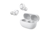 Hodetelefoner - QCY Melobuds A30 Wireless Earbuds - White - HT22WH