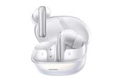 Hodetelefoner - QCY Melobuds N65 Wireless Earbuds - White - HT21WH