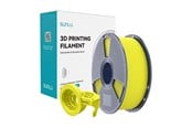 Filament/Resin - 3D-skriver - Sunlu PETG High-Speed Matte Filament (Yellow) - PETG H-S M Y