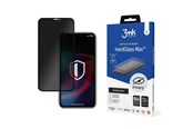 Mobil - Beskyttelsesglass - 3mk 9H HardGlass Max Privacy™ Privacy Glass - iPhone 11 - 5903108208567