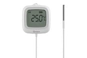 Smarthus - Sonoff SNZB-02LD ZigBee LCD Temperature Sensor with Probe - SNZB-02LD