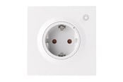 Smarthus - Sonoff WS01TPF-E WiFi Smart Wall Socket Type F - WS01TPF-E
