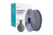 Filament/Resin - 3D-skriver - Sunlu PLA Classic Filament 1.75 mm 1 kg - Gray - PLA Classic Gr