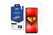 Mobil - Beskyttelsesglass - 3mk FlexibleGlass™ - Xiaomi Redmi Note 9 4G - 5903108253451