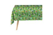 Leketøy - Globos Paper Tablecloth 120x180cm Aloha - 9352