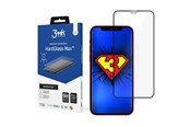 Mobil - Beskyttelsesglass - 3mk 9H HardGlass Max™ Glass - iPhone 12 Pro Max - 5903108291743