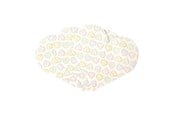 Leketøy - Globos Paper Napkins 33x33cm Watercolors Hearts - 20 pcs. - 4486