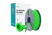 Filament/Resin - 3D-skriver - Sunlu Filament PETG High-Speed Matte (Green) - PETG H-S M G