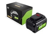 Batterier & Ladere - Green Cell battery - Li-Ion - PTDW18V9