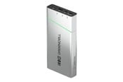 Nødlader - Green Cell PowerPlay Pro - 20800 mAh - PBPLGC20P
