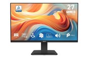 Skjerm - 27" MSI PRO MP273 E14A - LED monitor - Full HD (1080p) - 27" - HDR - PRO MP273 E14A
