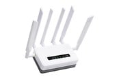 Ruter - GL.iNet Puli AX 5G NR Router - 5G Wi-Fi 6 - GL-XE3000