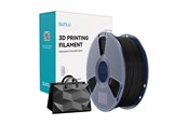 Filament/Resin - 3D-skriver - Sunlu TPU Silk Filament (Black) - TPU Silk B