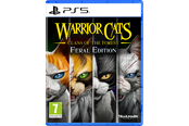 Spill - Warrior Cats: Clans of the Forest (Feral Edition) - Sony PlayStation 5 - Action/Adventure - 5061125540302