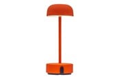 Smarthus - Kooduu Fokus - desk lamp - LED - 1 W - 2700 K - orange - KO13-0018LI037-00