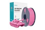 Filament/Resin - 3D-skriver - Sunlu PLA+ High-Speed Pink Filament - PLA+ H-S P