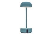 Smarthus - Kooduu Fokus - desk lamp - LED - 1 W - 2700 K - smoky teal - KO13-0018LI040-00