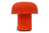 Smarthus - Kooduu - table lamp - LED - mushroom - orange - KO15-0020LI037-00