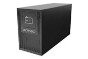 Strømforsyning (PSU) - Armac Office - external battery pack - tower - Lead Acid - 9 Ah Strømforsyning (PSU) - ATX - 80 Plus - B/0609/T/DF