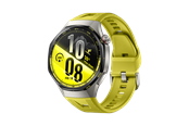 Smartklokke, Smartwatch & Sportsklokke - Huawei WATCH GT7 Pro 46 mm - Gul - 55020JTS
