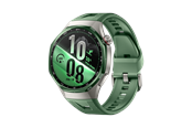 Smartklokke, Smartwatch & Sportsklokke - Huawei WATCH GT7 Pro 46mm - Green - 55020JTR