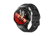 Smartklokke, Smartwatch & Sportsklokke - Huawei WATCH GT7 Pro 46mm - Black - 55020JTT