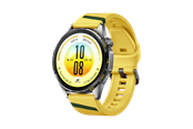 Smartklokke, Smartwatch & Sportsklokke - Huawei WATCH GT7 46mm - Yellow - 55020JTW