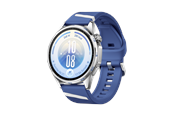 Smartklokke, Smartwatch & Sportsklokke - Huawei WATCH GT7 46mm - Blue - 55020JTV