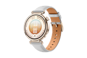 Smartklokke, Smartwatch & Sportsklokke - Huawei WATCH GT7 41mm - Grey - 55020JUB