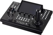 Foto- & Videotilbehør - Panasonic AW-RP150GJ5 PTZ Control Panel - AW-RP150GJ5