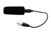 Mikrofon - Panasonic AJ-MC700P Microphone - AJ-MC700P