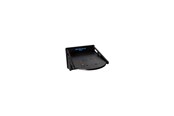Videoovervåkningstilbehør - Panasonic Wallmount Bracket for AW-UE100-Black - KST-WM-UE100-B