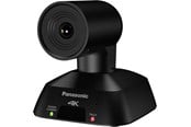 Webkamera - Panasonic AW-UE5KG 4K Ultra-Wide ePTZ Camera - Black - AW-UE5KG